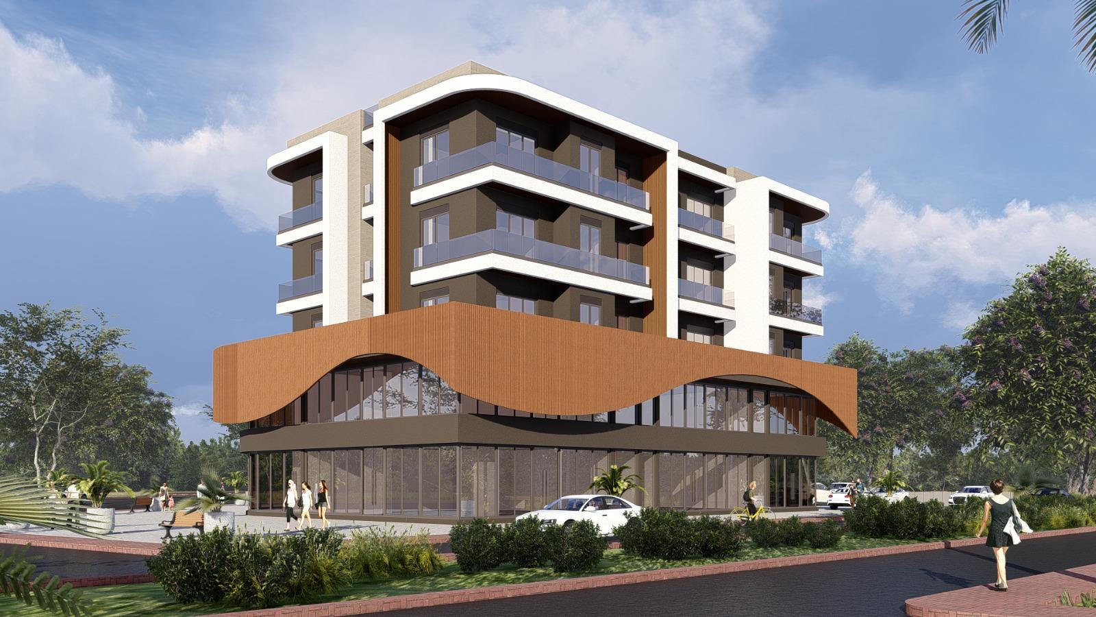 İnşaat & Yatırım